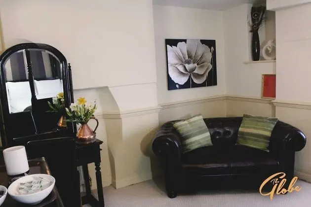 Tek Büyük Yataklı Oda, Banyolu/Duşlu (Four Poster )
