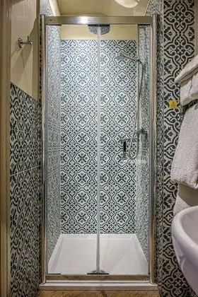 Basic Tek Büyük Yataklı Oda, 1 Çift Kişilik Yatak