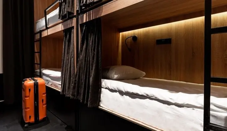 House of Four (Dorm, sleeps 4)