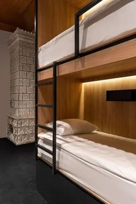 House of Four (Dorm, sleeps 4)