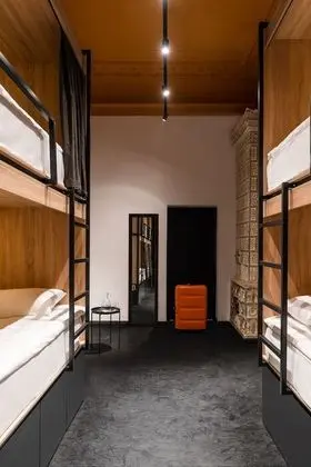 House of Four (Dorm, sleeps 4)