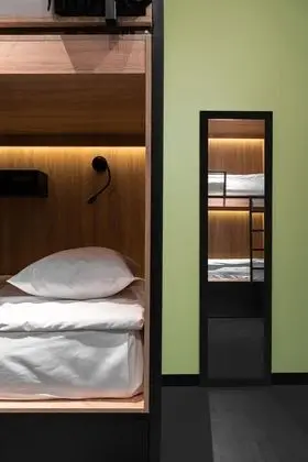 House of Four (Dorm, sleeps 4)