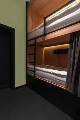 House of Four (Dorm, sleeps 4)