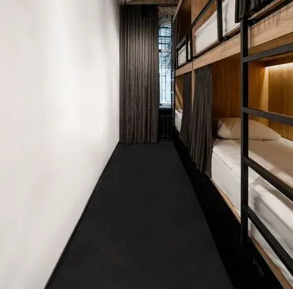 House of Four (Dorm, sleeps 4)