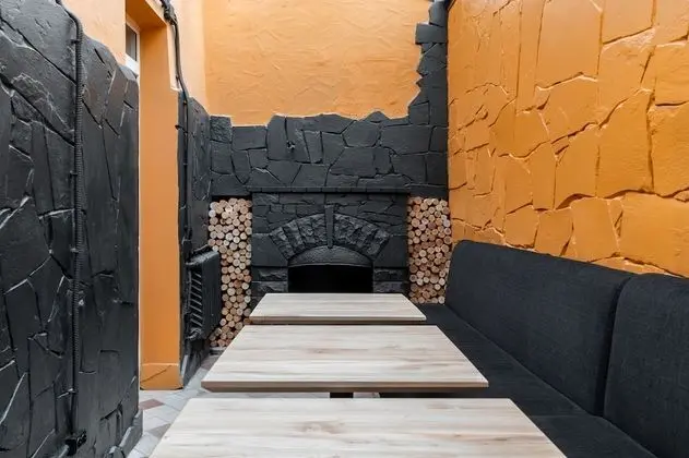 House of Four (Dorm, sleeps 4)
