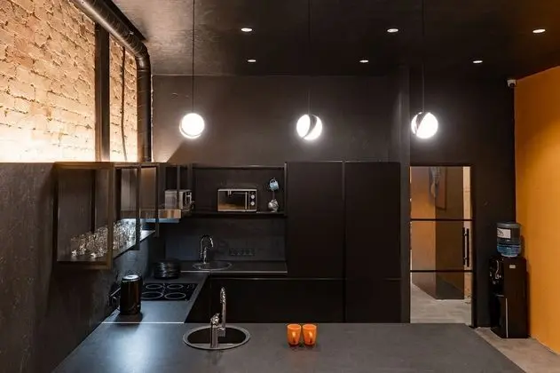 House of Four (Dorm, sleeps 4)