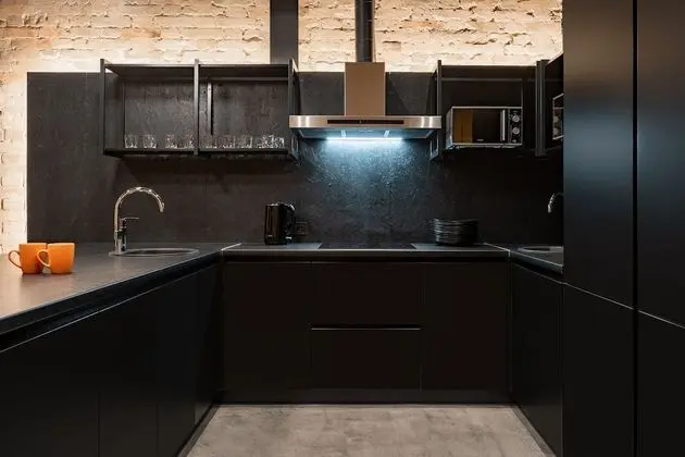 House of Four (Dorm, sleeps 4)