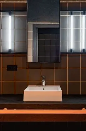 Ortak Ranzalı Oda (10 - Bed)