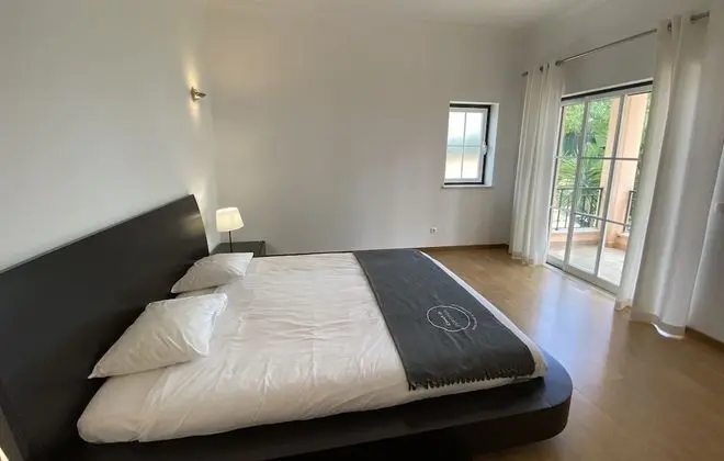 Villa, 4 Yatak Odası, Kişiye Özel Havuzlu, Havuz Manzaralı
