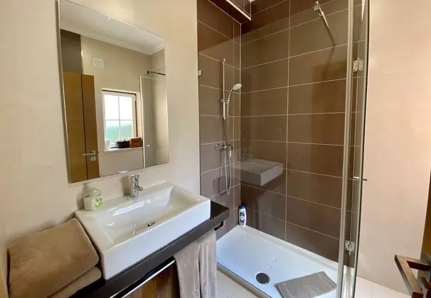 Villa, 4 Yatak Odası, Kişiye Özel Havuzlu, Havuz Manzaralı