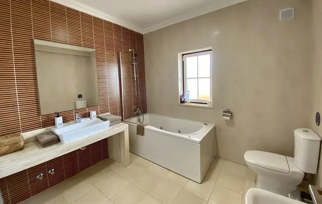 Villa, 4 Yatak Odası, Kişiye Özel Havuzlu, Havuz Manzaralı