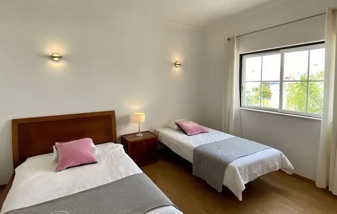 Villa, 4 Yatak Odası, Kişiye Özel Havuzlu, Havuz Manzaralı