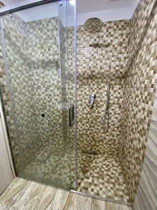 Deluxe Oda, 2 Tek Kişilik Yatak