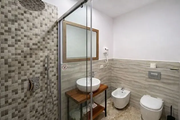 Deluxe Oda, 2 Tek Kişilik Yatak