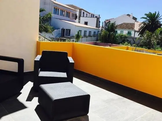 Süit, 1 Çift Kişilik Yatak, Balkon