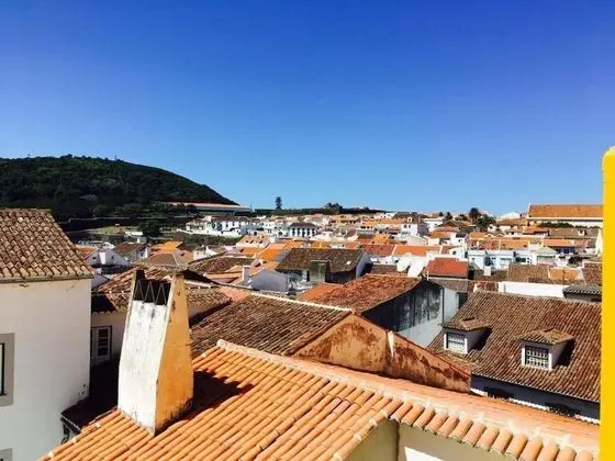 Süit, 1 Çift Kişilik Yatak, Balkon