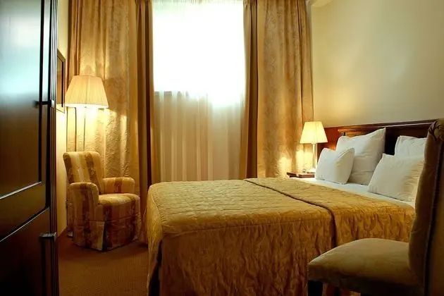 Economy Tek Kişilik Oda