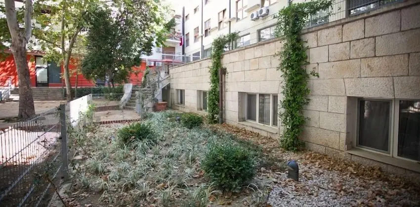 Economy Tek Kişilik Oda