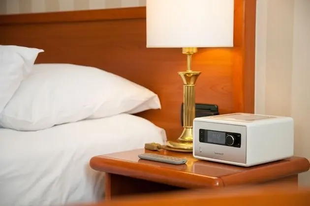 Standard Büyük Yataklı Tek Kişilik Oda