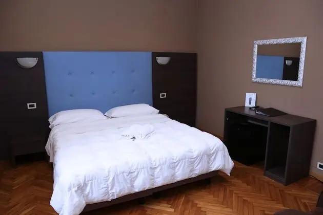 Superior Tek Büyük Yataklı Oda