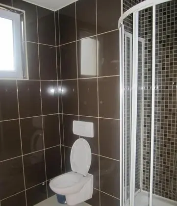 Tek Büyük Yataklı Oda, Balkon