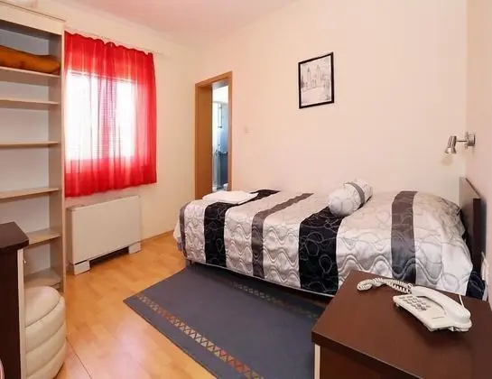 Tek Kişilik Oda