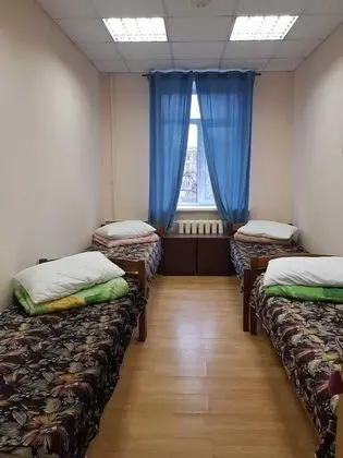 Dört Kişilik Oda