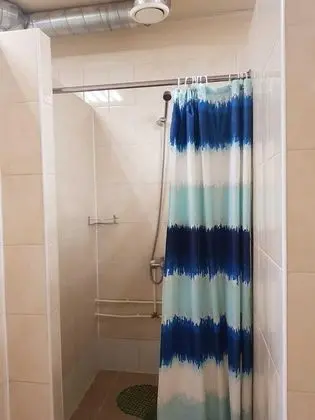 Üç Kişilik Oda