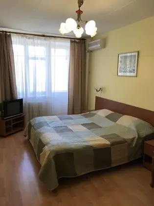 Apart Daire (4 Adults)