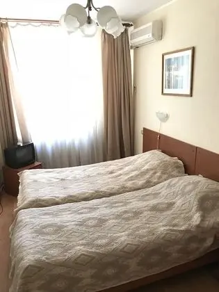 Apart Daire (4 Adults)