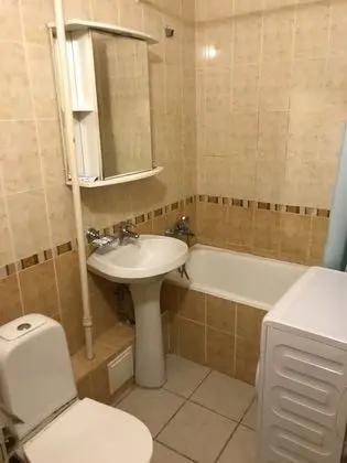 Apart Daire (4 Adults)