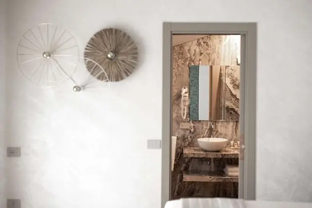 Junior Süit, Birden Çok Yatak, Sigara İçilmez, Balkon