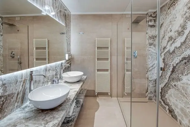 Junior Süit, Birden Çok Yatak, Sigara İçilmez, Balkon