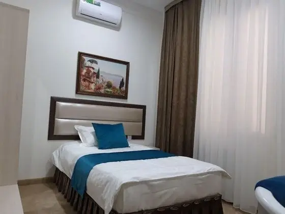 Tek Kişilik Oda