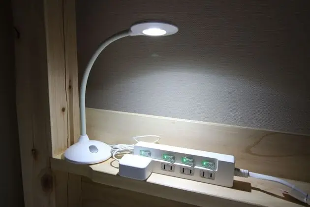 Ortak Ranzalı Oda, Sadece kadınlar için, Sigara İçilmez (6 Beds)