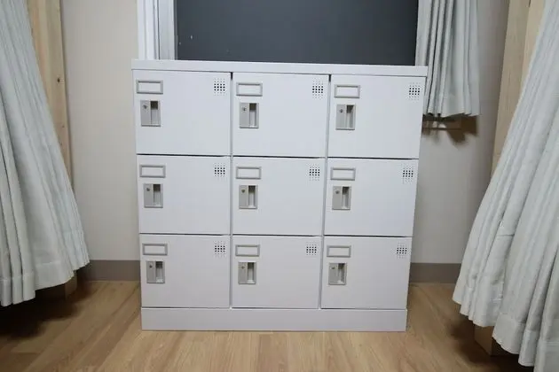Ortak Ranzalı Oda, Sadece kadınlar için, Sigara İçilmez (8 Beds)