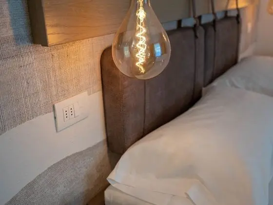 Family Oda, Bağlantılı Odalar