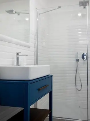 Family Oda, Bağlantılı Odalar