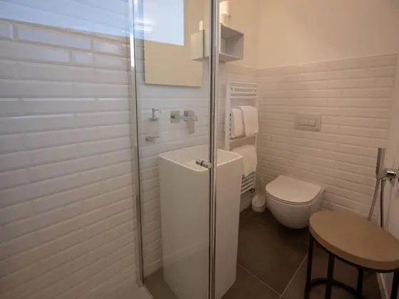 Family Oda, Bağlantılı Odalar