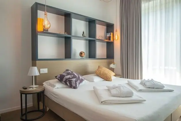 Standard Tek Büyük Yataklı Oda, Engellilere Uygun, Zemin Kat