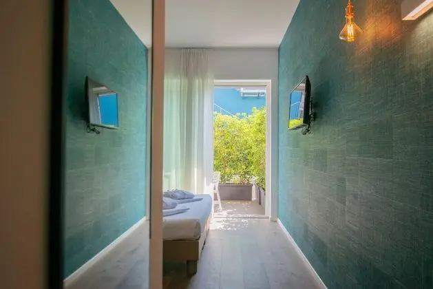 Standard Tek Büyük Yataklı Oda, Engellilere Uygun, Zemin Kat