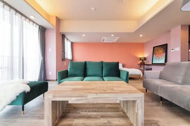 Deluxe Oda, Şehir Manzaralı, Plaj Kenarı