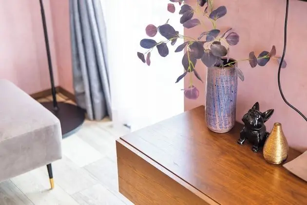 Deluxe Oda, Şehir Manzaralı, Plaj Kenarı