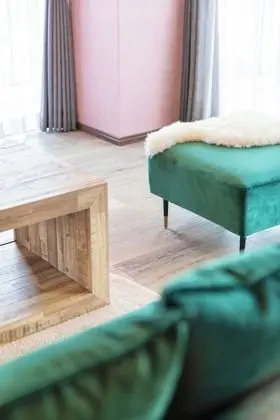 Deluxe Oda, Şehir Manzaralı, Plaj Kenarı