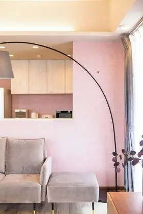 Deluxe Oda, Şehir Manzaralı, Plaj Kenarı