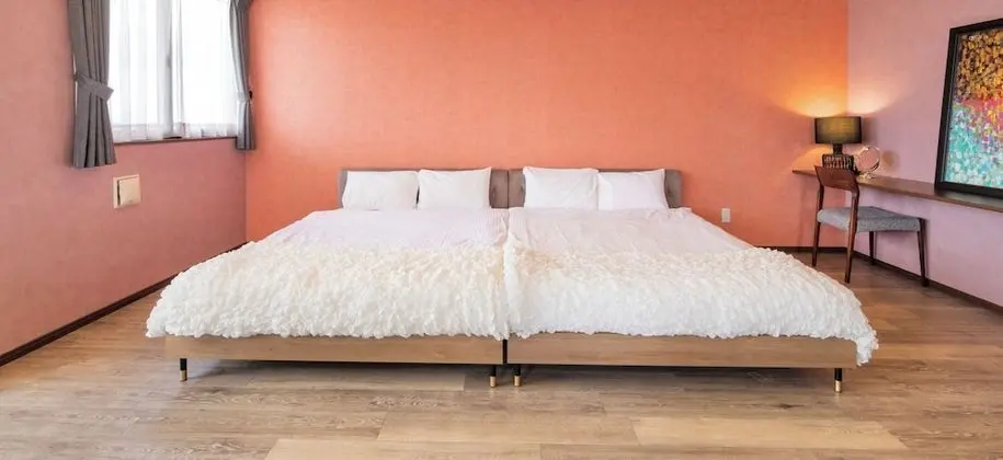 Deluxe Oda, Şehir Manzaralı, Plaj Kenarı