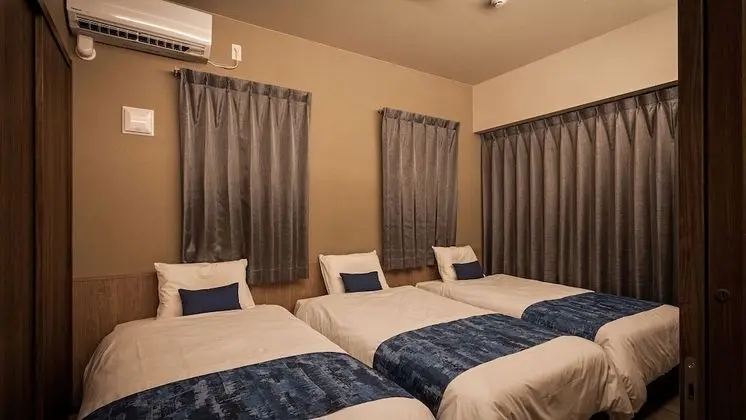 Deluxe Oda, Şehir Manzaralı, Plaj Kenarı