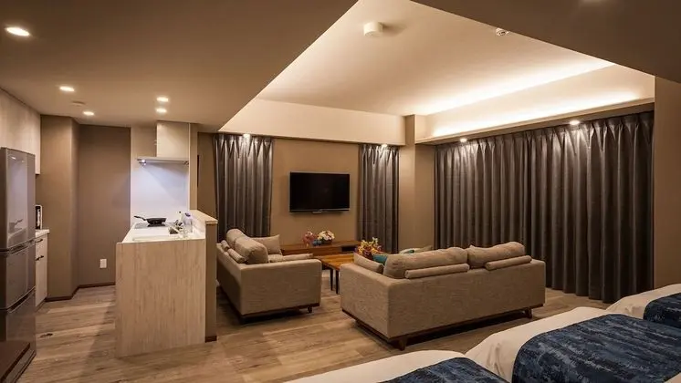 Deluxe Oda, Şehir Manzaralı, Plaj Kenarı
