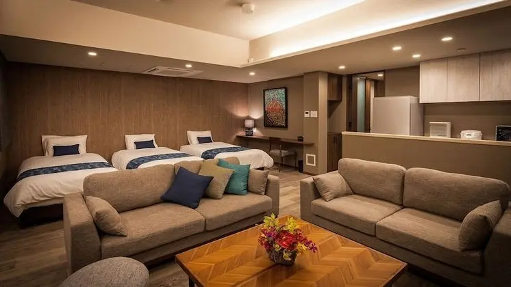 Deluxe Oda, Şehir Manzaralı, Plaj Kenarı