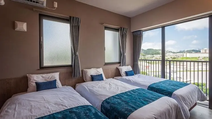 Deluxe Oda, Şehir Manzaralı, Plaj Kenarı